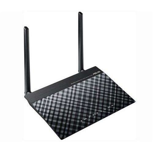 Asus Wireless ADSL Router